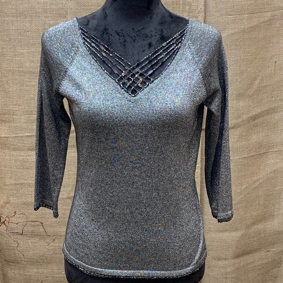 New York City Co Top - Picture 2 of 5